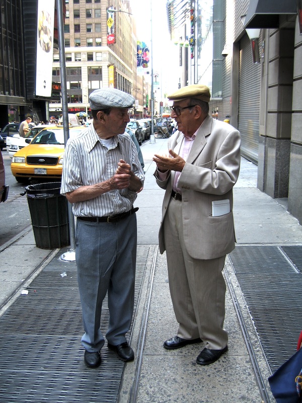 RenatoPeppino2006Nyc.jpg